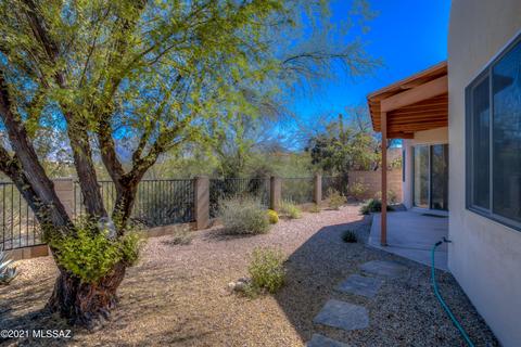 301 E Shadow Bluff Pl, Tucson, AZ 85704 photo 39