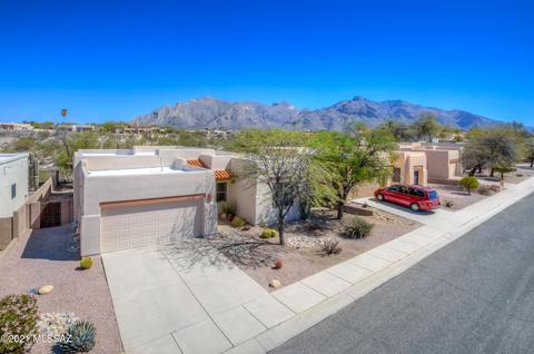 301 E Shadow Bluff Pl, Tucson, AZ 85704 photo 1