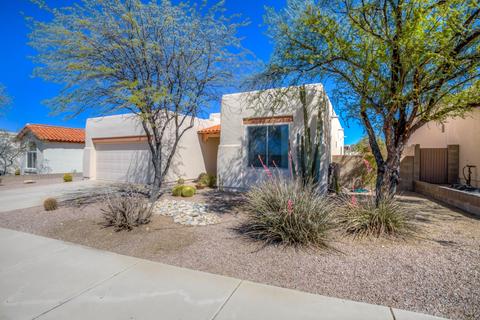 301 E Shadow Bluff Pl, Tucson, AZ 85704 photo 5