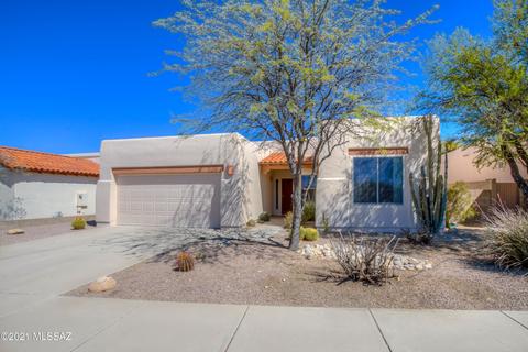 301 E Shadow Bluff Pl, Tucson, AZ 85704 photo 4