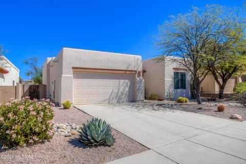 301 E Shadow Bluff Pl, Tucson, AZ 85704 photo 2