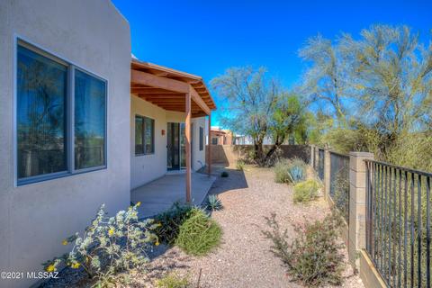 301 E Shadow Bluff Pl, Tucson, AZ 85704 photo 36