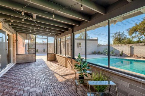 8901 E Mcclellan St, Tucson, AZ 85710 photo 32