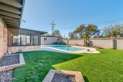 8901 E Mcclellan St, Tucson, AZ 85710 photo 39
