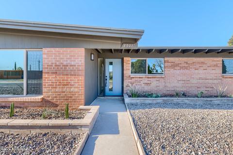 8901 E Mcclellan St, Tucson, AZ 85710 photo 1