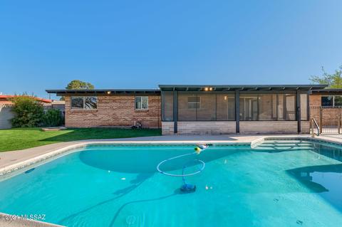 8901 E Mcclellan St, Tucson, AZ 85710 photo 37