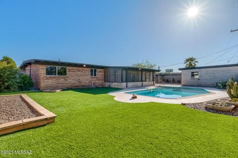 8901 E Mcclellan St, Tucson, AZ 85710 photo 38