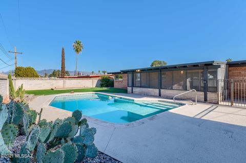 8901 E Mcclellan St, Tucson, AZ 85710 photo 36