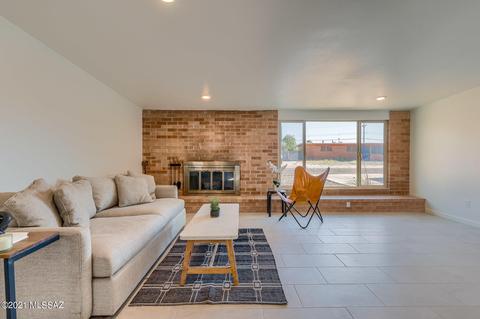 8901 E Mcclellan St, Tucson, AZ 85710 photo 20