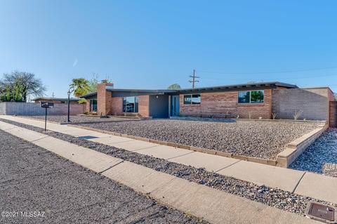 8901 E Mcclellan St, Tucson, AZ 85710 photo 4