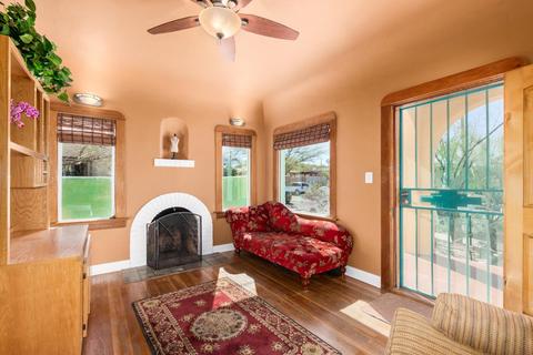 523 E Mabel St, Tucson, AZ 85705 photo 2
