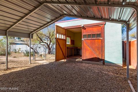 523 E Mabel St, Tucson, AZ 85705 photo 22
