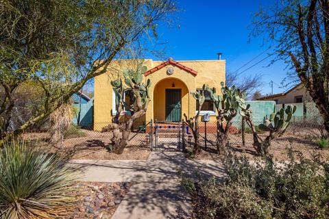 523 E Mabel St, Tucson, AZ 85705 photo 1