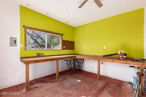523 E Mabel St, Tucson, AZ 85705 photo 23