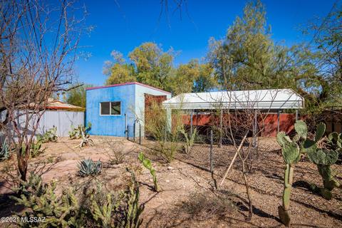 523 E Mabel St, Tucson, AZ 85705 photo 21
