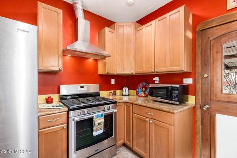 523 E Mabel St, Tucson, AZ 85705 photo 13