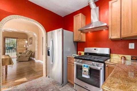 523 E Mabel St, Tucson, AZ 85705 photo 12