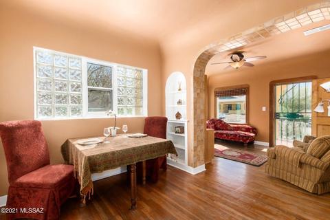 523 E Mabel St, Tucson, AZ 85705 photo 4
