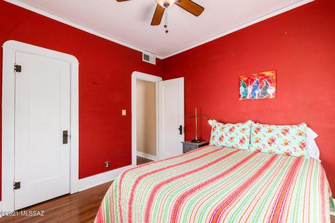 523 E Mabel St, Tucson, AZ 85705 photo 15