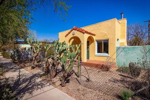 523 E Mabel St, Tucson, AZ 85705 photo 24