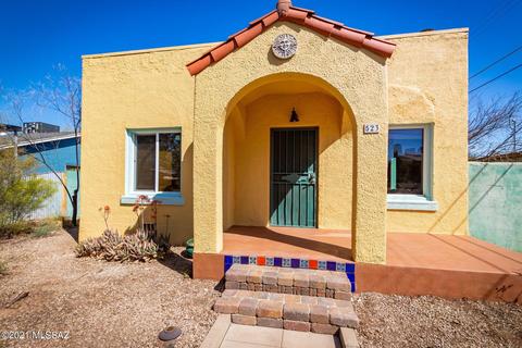 523 E Mabel St, Tucson, AZ 85705 photo 7