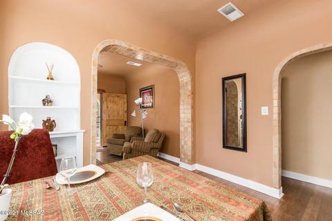 523 E Mabel St, Tucson, AZ 85705 photo 11