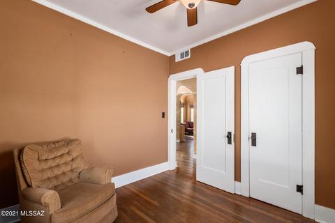 523 E Mabel St, Tucson, AZ 85705 photo 17
