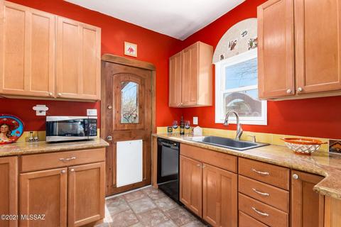 523 E Mabel St, Tucson, AZ 85705 photo 3