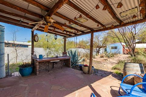 523 E Mabel St, Tucson, AZ 85705 photo 20