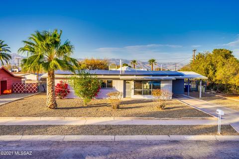6441 Eli Dr, Tucson, AZ 85710 photo 1