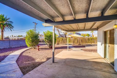 6441 Eli Dr, Tucson, AZ 85710 photo 39