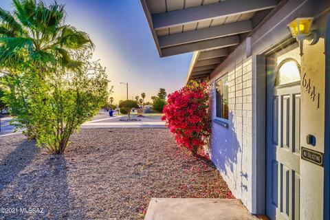6441 Eli Dr, Tucson, AZ 85710 photo 3