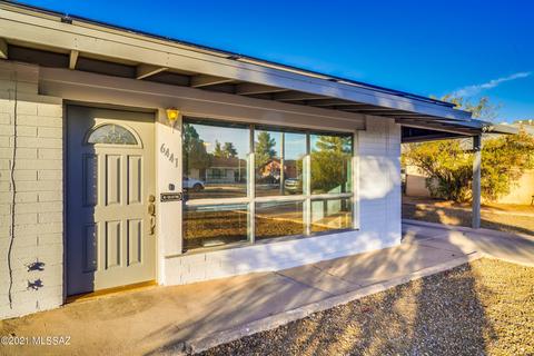 6441 Eli Dr, Tucson, AZ 85710 photo 2