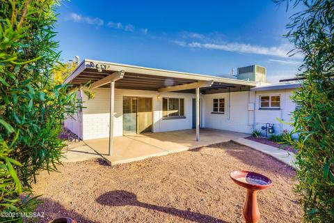 6441 Eli Dr, Tucson, AZ 85710 photo 41