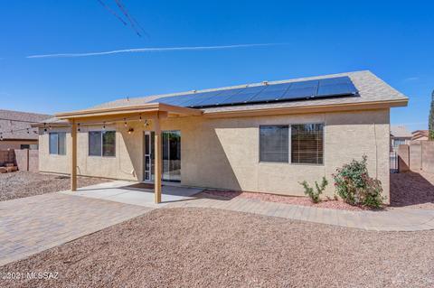 8288 N Equator Loop, Tucson, AZ 85741 photo 36