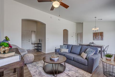 8288 N Equator Loop, Tucson, AZ 85741 photo 5