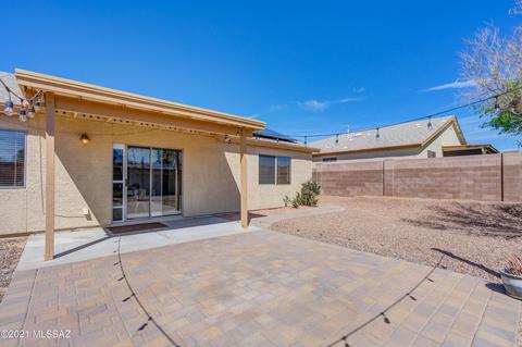 8288 N Equator Loop, Tucson, AZ 85741 photo 32