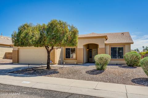 8288 N Equator Loop, Tucson, AZ 85741 photo 1