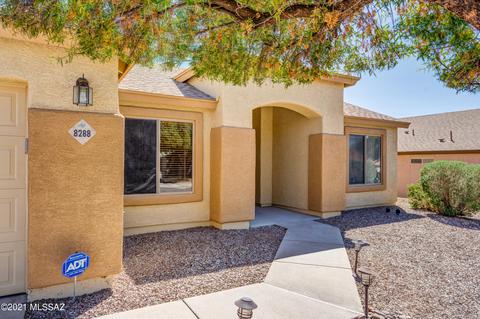 8288 N Equator Loop, Tucson, AZ 85741 photo 2