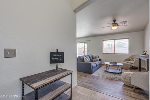 8288 N Equator Loop, Tucson, AZ 85741 photo 4
