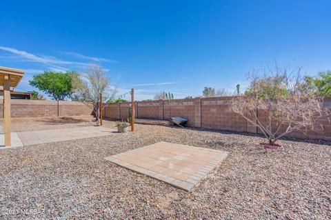 8288 N Equator Loop, Tucson, AZ 85741 photo 33
