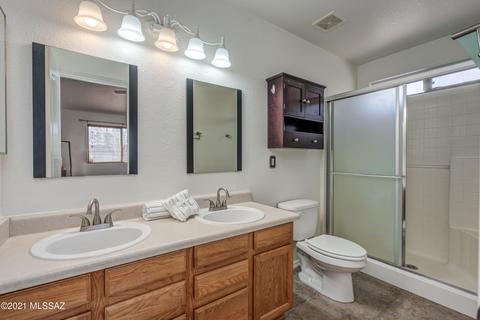 8288 N Equator Loop, Tucson, AZ 85741 photo 21