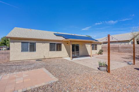 8288 N Equator Loop, Tucson, AZ 85741 photo 37