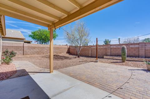 8288 N Equator Loop, Tucson, AZ 85741 photo 30