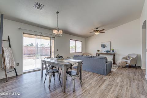 8288 N Equator Loop, Tucson, AZ 85741 photo 8