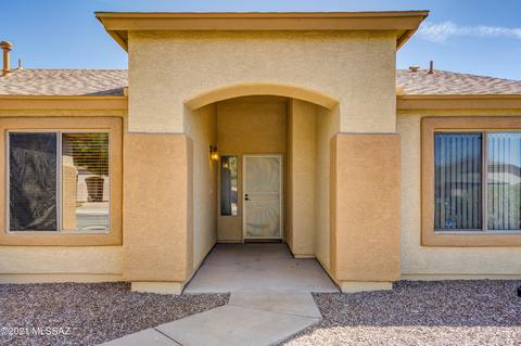 8288 N Equator Loop, Tucson, AZ 85741 photo 3