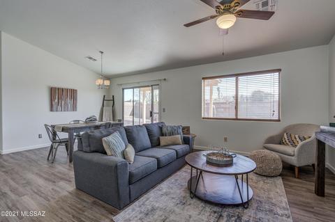 8288 N Equator Loop, Tucson, AZ 85741 photo 7