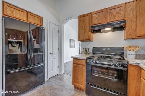 8288 N Equator Loop, Tucson, AZ 85741 photo 14