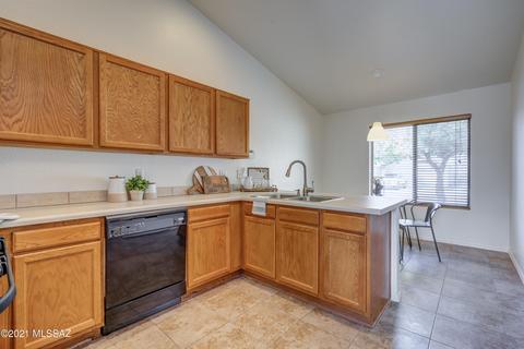 8288 N Equator Loop, Tucson, AZ 85741 photo 12