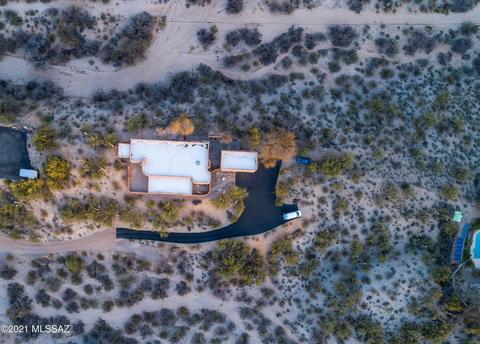 30 W Stone Loop, Tucson, AZ 85704 photo 35
